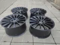 ДЖАНТИ MERCEDES AMG 19" 5X112 SPORT PACKET , снимка 5