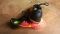 NIKE MERCURIAL Kids Football Boots Размер EUR 31 / UK 12,5 детски за футбол 340-14-S, снимка 6