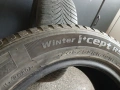 205/55/16 зимни гуми Hankook DOT2520, снимка 4