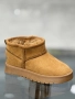 боти ugg, снимка 3