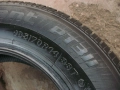 185 70 14 цола 2 бр гуми Petlas Dot 2022 год - 6 мм грайфер !, снимка 7