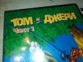 ТОМ И ДЖЕРИ 1 ДВД 1909252003, снимка 6