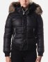 G Star Raw Whistler Women's Bomber Black vest, снимка 18