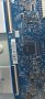 TCON BOARD T430HVN01.6 CTRL BD 43T01-C02 UZ-5543T01C07 for SAMSUNG UE43J5500AW, снимка 2