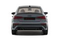 AUDI RS3 Sedan Performance Edition 2022 - мащаб 1:18 на GT SPIRIT моделът е нов в кутия, снимка 5
