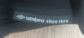 Чисто нова оригинална тениска фланелка Umbro размер L Умбро, снимка 4