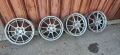 джанти за vw golf audi seat skoda 17 цола 5x100, снимка 3