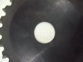Диск циркулярен с видии нов, снимка 4
