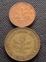 Лот монети от цял свят 10 броя BUNDES REPUBLIC DEUTSCHLAND за КОЛЕКЦИОНЕРИ 12237, снимка 3