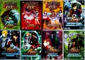 Yu-Gi-Oh на DVD - Анимация, снимка 5