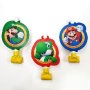 Супер Марио Super Mario Свирка свирки за детско парти рожден ден, снимка 1