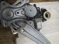 МЕХАНИЗЪМ ЗА ПОВДИГАНЕ НА ПРОЗОРЕЦА ЗАДНО ЛЯВО 85710-02450B , TOYOTA AURIS II, снимка 1