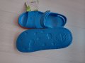Coqui номера 33/34 и 34/35 код 1024 Оригинални Детски Сандали, снимка 5