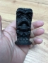 Колекционерска статуетка Pomaikai Lucky Tiki., снимка 2
