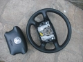 Волан с айр-бег оригинален Vw Golf 4,Bora,Passat 4,5 и други !, снимка 7