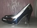 Дамски обувки с висок ток Cabin, снимка 2
