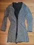 Дамска дълга жилетка , снимка 1