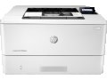 Принтер Лазерен Черно-бял HP LaserJet Pro M404DW Бърз и ефективeн принтер, снимка 1