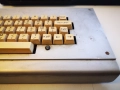 Единствена клавиатура от българската космическа програма 1988, снимка 2