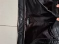 Продавам кожен, дамски панталон, снимка 2
