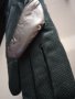 Мъжки зимни шушлякови ръкавици Кафяви XL, снимка 3