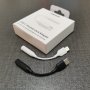 AUX кабел USB C към 3.5mm жак, снимка 3
