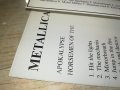 METALLICA-КАСЕТА 1312231850, снимка 9