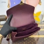 Дамска чанта Luis Vuitton Pochette Metis MM, снимка 4