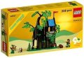 LEGO 40567 Forestmen Forest Hideout Building Set Колекционерски дисплей ( 258 части )