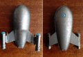 Колекционерски моделчета STAR TREK, снимка 3