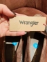 Лоуфъри wrangler   велур 39р, снимка 6