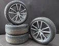 18” BMW Джанти Style 780 Гуми All Season Bridgestone Датчици G20 G21 G22 G23 G42, снимка 1