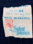 Много скъп масивен пуловер SAINT JAMES  Франция, снимка 10