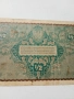 ПОЛША БАНКНОТА 1/2 МАРКА 1920 Г , снимка 5