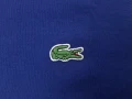 Lacoste Pima Cotton - Оригинална мъжка тениска с яка размер XL, снимка 6