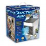 2021 Оригинал Arictic Air Ultra мини климатик охладител дифузер вентилатор , снимка 5