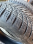 Зимни гуми GOOD YEAR 215/60/17, снимка 2