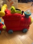 VTech 4-in-1 Alphabet Train – влакче, снимка 4