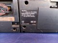 SONY  CFS W 390L Радиокасетофон, снимка 11
