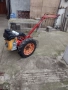 Мотоблок , мотофреза или мотокултиватор акме след основно сервизиране и рециклиране., снимка 2