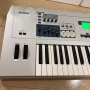 Синтезатор Yamaha MO 6, снимка 2