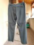 Мъжки стреч туристически панталон CMP - 50 размер, снимка 3