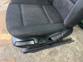 Седалки за BMW E46 Compact, снимка 4