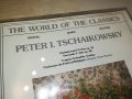 TSCHAIKOWSKY-MADE IN WEST GERMANY-original cd 2803231415, снимка 7