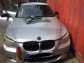 Части за BMW 525 D. M Sport. 177кс. 2006г. , снимка 1 - Автомобили и джипове - 28813693