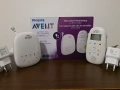 Бебефон Philips Avent SCD715/52 , снимка 1