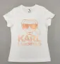 Karl Lagerfeld дамски тениски Различни дизайни , снимка 5
