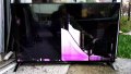 SONY KD-49X8505B със счупена матрица  , 1-893-297-21 , 1-893-272-21 , 1-889-273-21 , 6870C-0515A, снимка 1