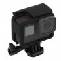 Рамка OEM за GoPro Hero 5/6/7/New(2018), Пластмаса, Черен, снимка 4