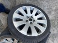 лети джанти 5x120 r19 opel insignia опел инсигния ляти джанти , снимка 4